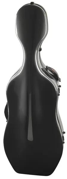 Pierre Marin Cello Composite Case BK M29 4/4