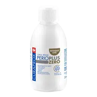 CURAPROX Perio Plus+ Zero ústní voda 200 ml