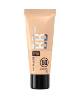 Maybelline Fit me odstín 20 Nude SPF50 BB krém 30 ml