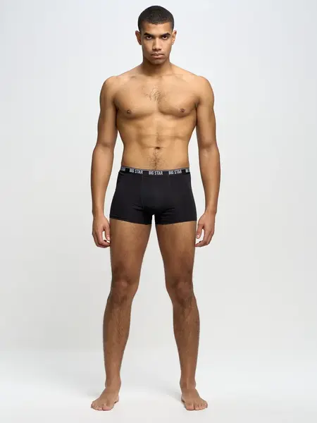 Boxerky Big Star Man 200033 906