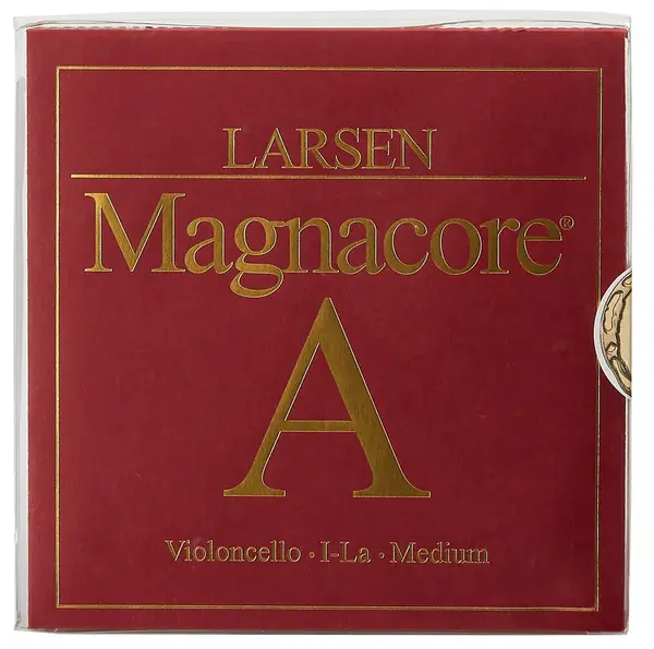 Larsen Magnacore Vcl set