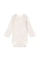 Body pre bábätká Fanga Fontana FIO LS BODY OCS