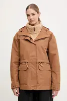 Turistická bunda Columbia Drop Ridge IC