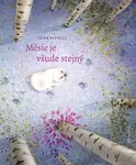 Měsíc je všude stejný - Sacha Heemels