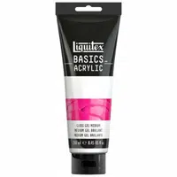 Strukturovací gel Liquitex lesklý 250ml