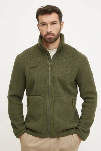 Sportovní mikina Mammut Falera