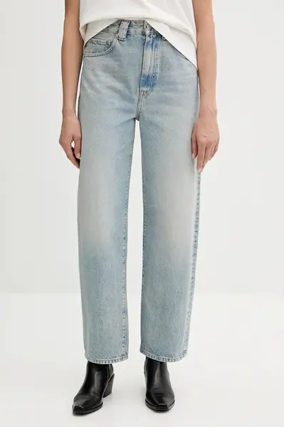 Džíny Tommy Hilfiger