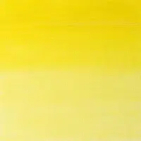 Olejová barva W&N Alkyd 37ml – 722 Winsor Lemon