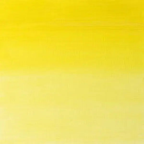 Olejová barva W&N Alkyd 37ml – 722 Winsor Lemon