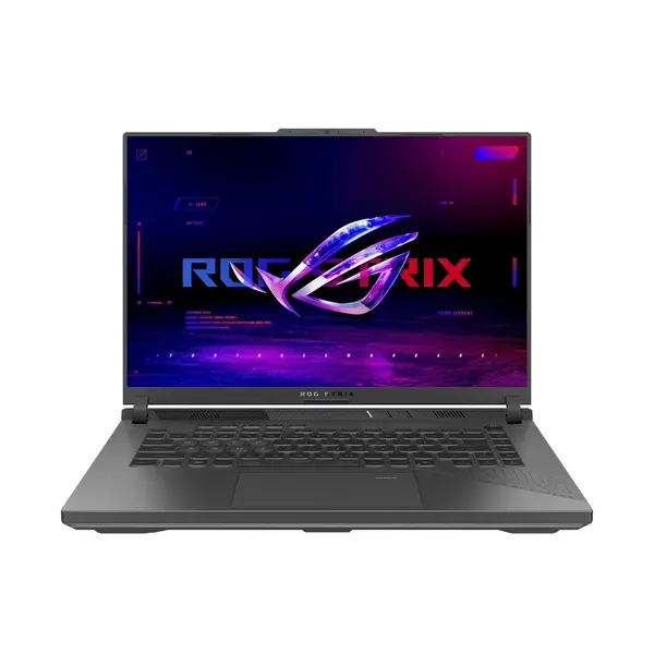 ASUS ROG Strix G16  G614PP-NEBULA016W Notebook, R9-8940HX, 16", 2560x1600, 32GB, 1TB, RTX 5070, W11H, Gray, 2R