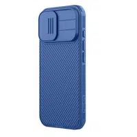 Zadní kryt Nillkin CamShield PRO pro Appel iPhone 17, modrá