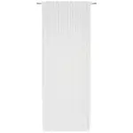 Esposa HOTOVÝ ZÁVĚS, poloprůhledné, 140/245 cm