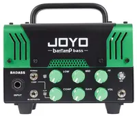 Joyo Bantamp BadASS