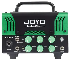 Joyo Bantamp BadASS