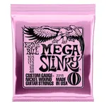 Ernie Ball 2213 Nickel Wound Mega Slinky
