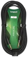 Bespeco Eagle Pro Instrument Cable Straight 5 m