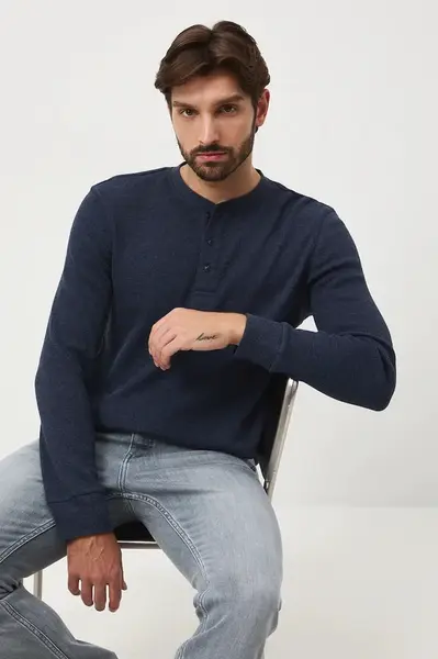 Tričko s dlhým rukávom Medicine