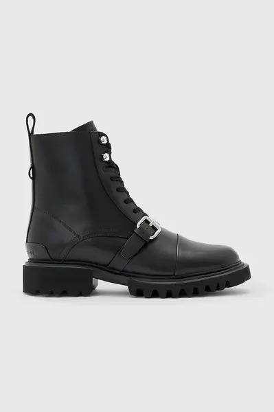 Kožené workery AllSaints Tori Boot
