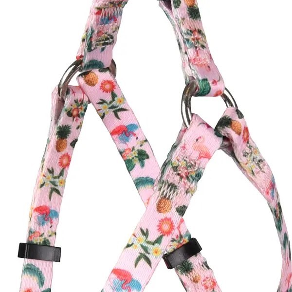 Flamingo Step & Go Sera postroj 35-50 cm