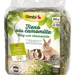 Gimbi seno s harmančekom 500 g