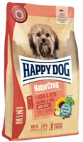 Happy Dog NaturCroq Mini Lachs & Reis 800 g