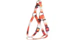Flamingo Naja postroj pre psa XS   A:20-35cm B:20-35cm x 10mm x 1mm