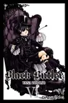 Black Butler: Vol 6 - Yana Toboso