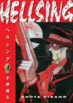 Hellsing Volume 1 (Second Edition) - Kóta Hirano