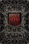 Japanese Myths & Tales - Cummings Alan