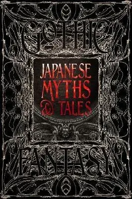 Japanese Myths & Tales - Cummings Alan