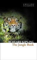 The Jungle Book - Rudyard Kipling