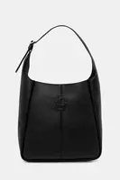 Kabelka BOSS Anett Big Hobo černá barva, 50552158