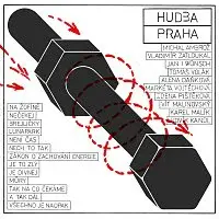 Hudba Praha – Hudba Praha CD