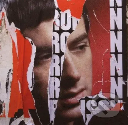 Mark Ronson: Version (LP) - Mark Ronson, Mark Ronson
