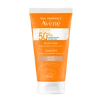 Avene Sun Tónovací Fluid SPF 50+ 50ml