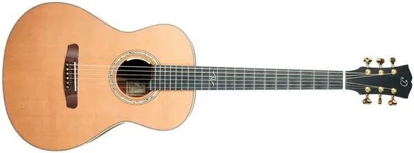 Dowina 2022 GDE Cocobolo Master Series