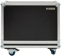Razzor Cases Laney L5T-112 case with wheels