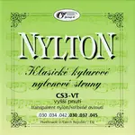 Gorstrings Nylton CS3VT 3045 Cristal
