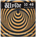 Dunlop Zakk Wylde Acoustic 10-48