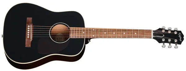 Epiphone J-45 Express Ebony
