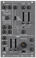 Behringer 150 RING MOD/NOISE/S&H/LFO