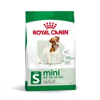 Royal Canin Mini Adult - granule pro dospělé psy malých plemen 0,8 kg