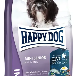 Happy Dog Fit & Vital Mini Senior 800 g