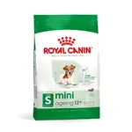 Royal Canin Mini Ageing 12+ - granule pro stárnoucí psy malých plemen 0,8 kg
