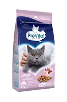 PreVital Senior granule s lososem 1,4 kg