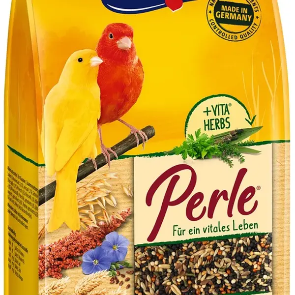 Vitakraft Menu s medem, vitamíny pro kanárky 500 g