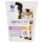 Perfect Fit Junior -1 krmivo pro koťata s kuřetem 750 g