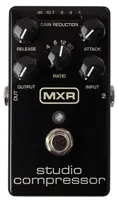 MXR Studio Compressor