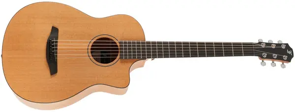 Furch Pioneer CM CNR Active