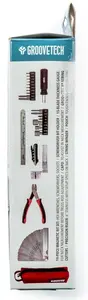 GrooveTech Stagehand Compact Tech Kit